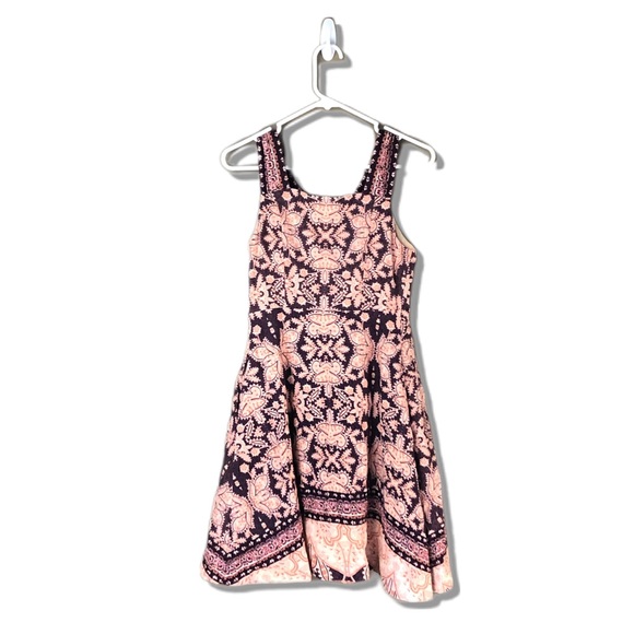 Anthropologie Dresses Anthropologie Maeve Dressh3 Poshmark